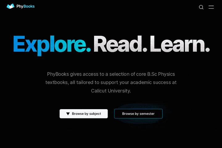 PhyBooks